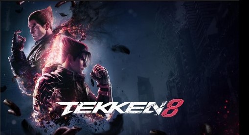 Tekken 8