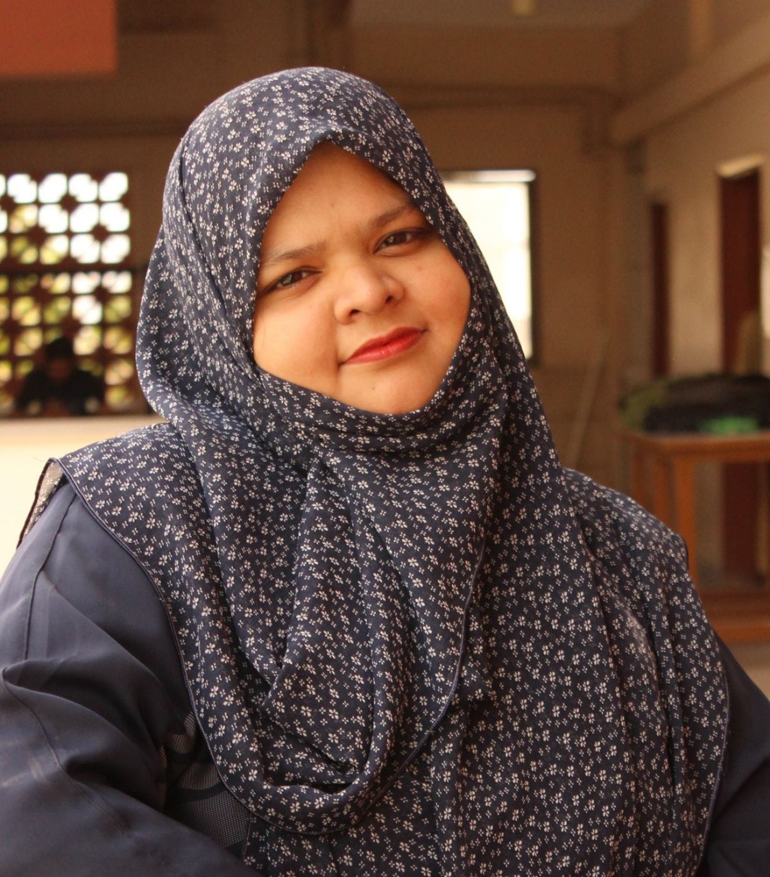 Hadia Mushtaq