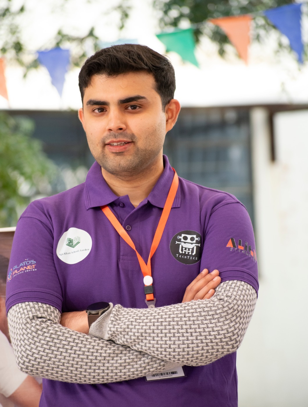 Kamran