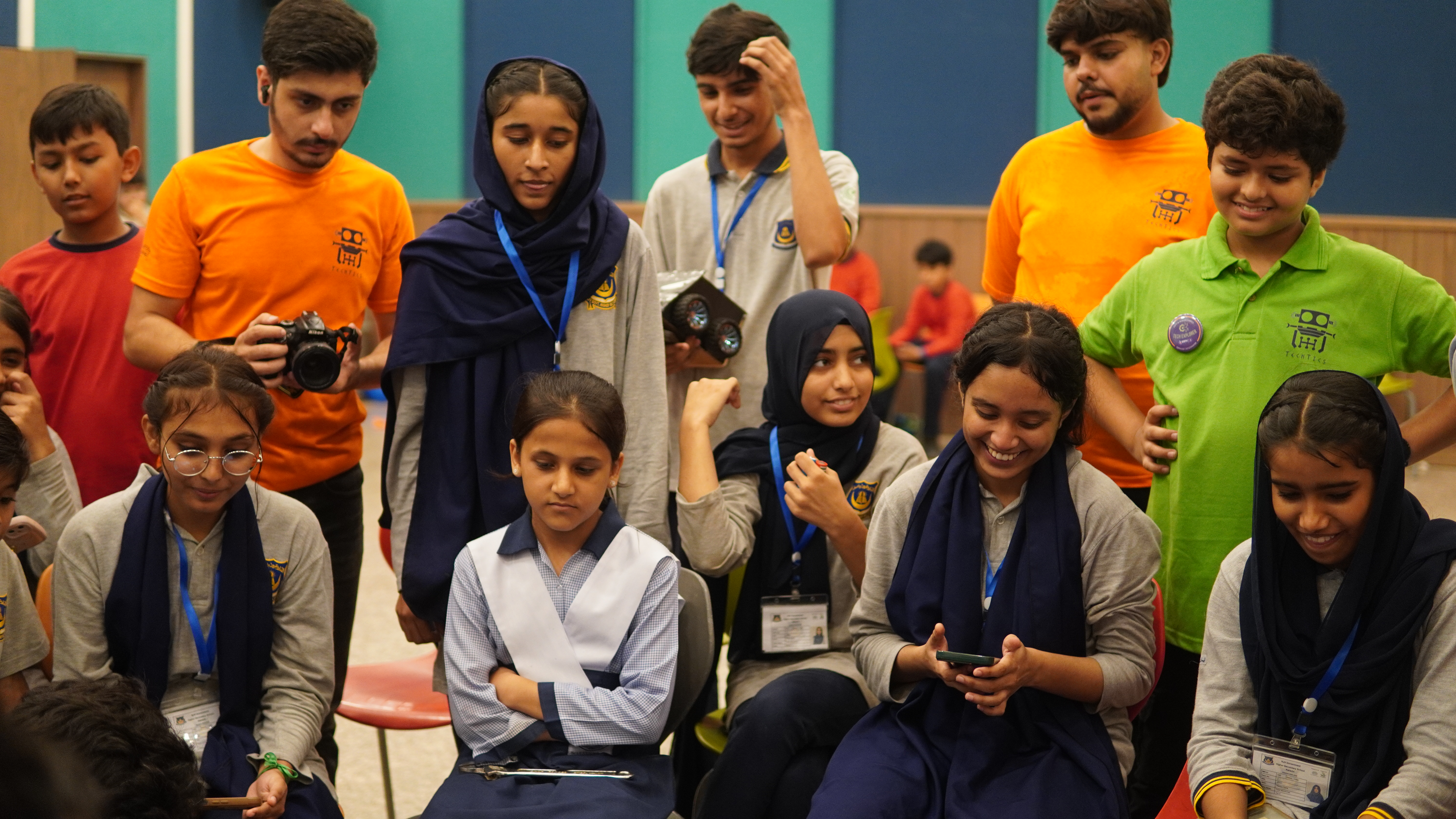 RoboFest Event